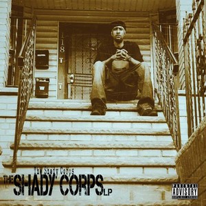 The Shady Corps Lp (Explicit)