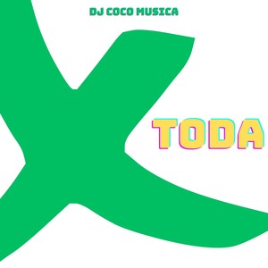 Toda (Explicit)