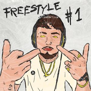 Freestyle Session #1 (Explicit)