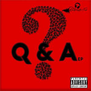 Q & A Ep