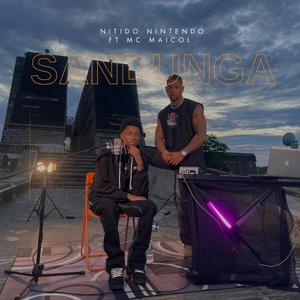 Sandunga (feat. Mc Maicol) (Explicit)