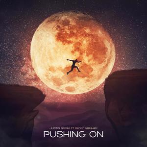 Pushing On (feat. Becky Grinham)