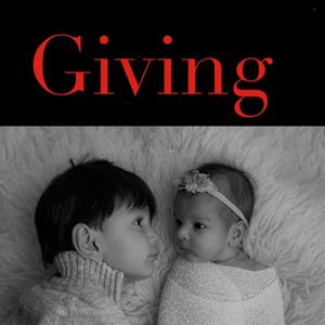Giving(feat. Rey Khan)