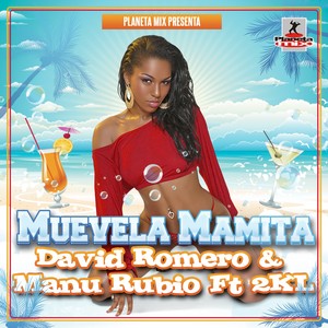Muevela Mamita (Original Mix)