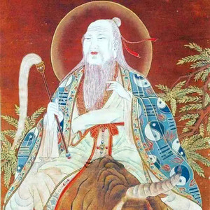 清静经（男声朗诵） - 十方讲堂封面