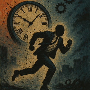 Time Don't (feat. Kali Keef) (Explicit)