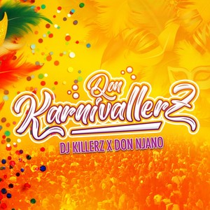 DON KARNIVALERZ
