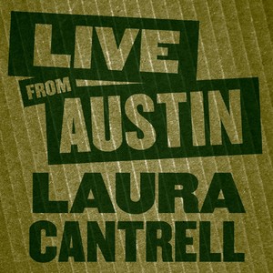 Live from Austin: Laura Cantrell