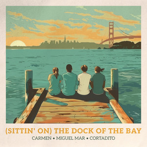 (Sittin' On) the Dock of the Bay