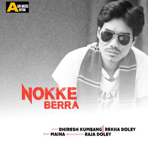 Nokke Berra - Single