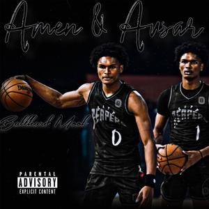 Amen & Ausar (Explicit)