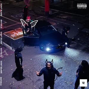 Session Criminelle (feat. rbn, S-go, Mariulito & Jova) (Explicit)