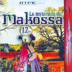 Le Testament du Makossa Vol.12