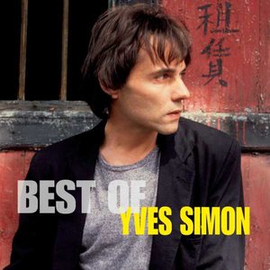 Triple Best of Yves Simon