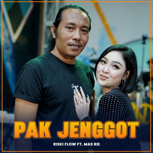 PAK JENGGOT