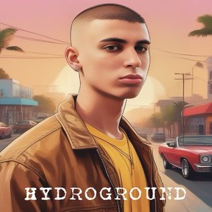 Hydroground (Explicit)