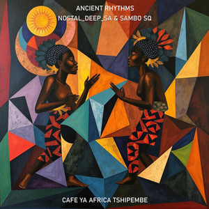 Ancient Rhythms