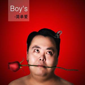 boy's