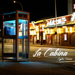 La Cabina #5 (Explicit)
