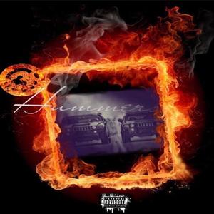 Promi$e - Hummers(feat. Rip The Ryder, Royal & Benji Blue Gotti) (Explicit)