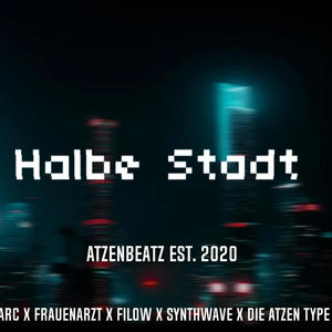 Halbe Stadt