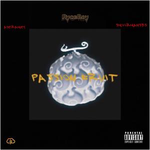 Passion Fruit Freestyle (Explicit)