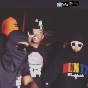 Bge only (feat. Bge Trell & Sasa) (Explicit)