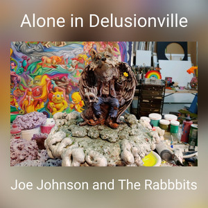 Alone in Delusionville