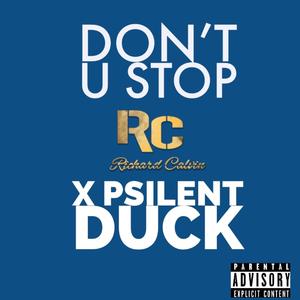 Don't U Stop (Explicit)