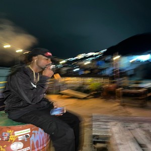 Hoje tu ganha da tropa do Mal (Explicit)