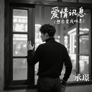 爱情讯息 (想念变成叹息)