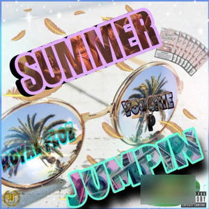 Summer jumpin (Explicit)