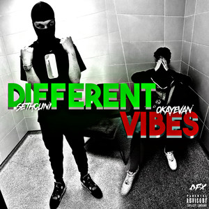 Different Vibes (Explicit)