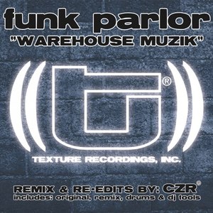 Warehouse Muzik