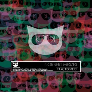 Go Straight Ahead (Viktor Kaman Remix)