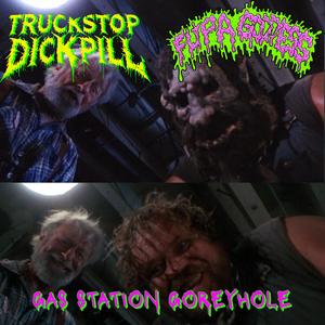 Radiator Fluid Gravity Bong (Explicit)