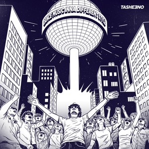 Akey Na Soweto Extended (Instrumental)