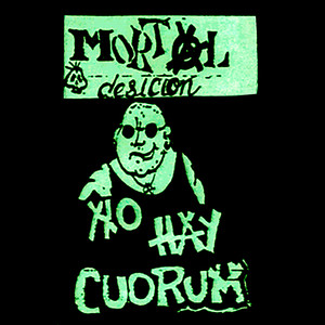 No Hay Cuorum (Explicit)