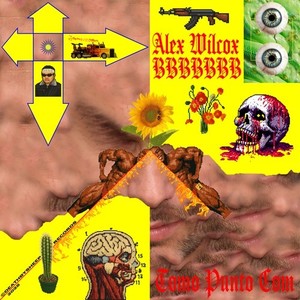 HI! (Baghead's Revenge)