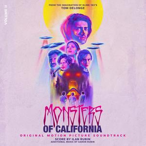 Monsters of California (Original Motion Picture Soundtrack) , Vol. 2