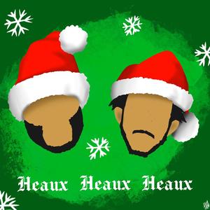 Heaux Heaux Heaux (feat. That Rapper Mix) [Explicit]