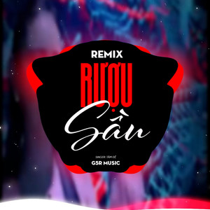 Rượu Sầu (SinKra Remix)