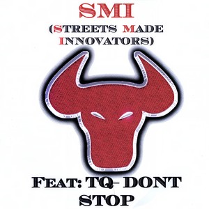 Dance all nite(feat. Tq) (SMI Funky house rmx Intrumental)