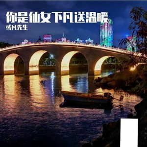 你是仙女入凡尘 (Demo)