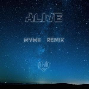 Krewella-Alive (wvwii remix)