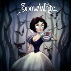 童话变黑了(prod by Red killer)