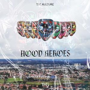 ALL THE WAY (feat. KONAN S.A, Yung Jevon, TRIPLE.T, K. OMEZ, BILLYEN FLOWERS & DOUBLE TEE) (Explicit)