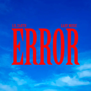 ERROR