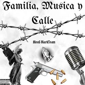 La movie (feat. Blood G, Flako de Oro, Mapa & Prod By Jb Mafia) (Explicit)