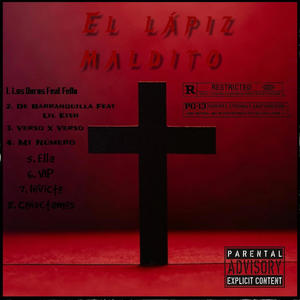 De Barranquilla (feat. Lil Eish) (Explicit)